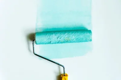 Peinture intérieure à Presly — murs, plafonds et boiseries